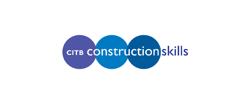 Trent Roofing Nottingham Derby CITB Construction Skills Logo