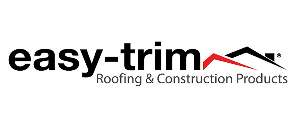 Trent Roofing Nottingham Derby Easy-trim Roofing Construction Products Logo