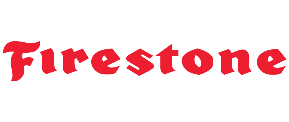 Trent Roofing Nottingham Derby Firestone Logo