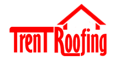 Trent Roofing Nottingham logo